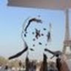 Meet your Posher, Lina